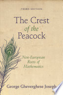 The crest of the peacock : non-European roots of mathematics /