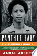 Panther baby : a life of rebellion and reinvention /