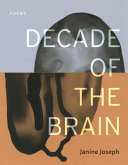 Decade of the brain : poems /