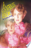 A generous lover & Boy in a dress : two plays /
