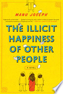 The illicit happiness of other people /