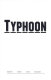 Typhoon /
