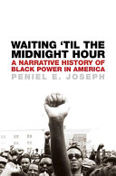 Waiting 'til the midnight hour : a narrative history of Black power in America /