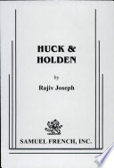 Huck & holden /