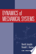 Dynamics of mechanical systems /