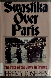 Swastika over Paris /
