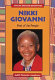 Nikki Giovanni, poet of the people /