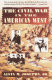 The Civil War in the American West /