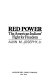Red power : the American Indians' fight for freedom /