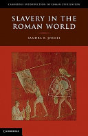 Slavery in the Roman world /