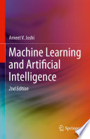 Machine Learning and Artificial Intelligence /