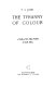 The tyranny of colour ; a study of the Indian problem in South Africa /