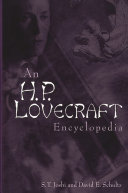 An H.P. Lovecraft encyclopedia /