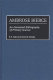 Ambrose Bierce : an annotated bibliography of primary sources /