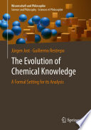 The Evolution of Chemical Knowledge : A Formal Setting for its Analysis /