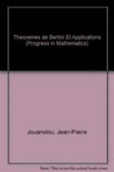 Theoremes de Bertini et applications /