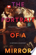 The portrait of a mirror : a novel /