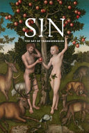 Sin : the art of transgression /
