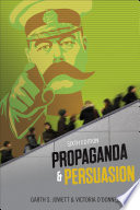 Propaganda & persuasion /
