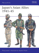 Japan's Asian allies 1941-45 /