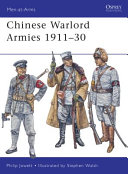 Chinese warlord armies, 1911-30 /