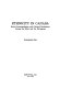 Ethnicity in Canada : social accommodation and cultural persistence among the Sikhs and the Portuguese /