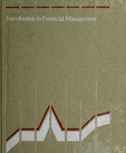 Introduction to financial management /