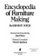 Encyclopedia of furniture making /