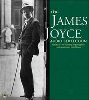 The James Joyce audio collection.
