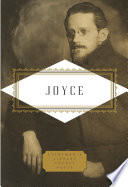 Joyce : poems and a play.