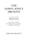 Finnegans wake : a facsimile of Buffalo notebooks VI.B.5-VI.B.8 /