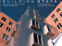 Building Stata : the design and construction of Frank O. Gehry's Stata Center at MIT /