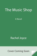 The music shop /