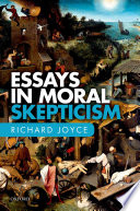 Essays in moral skepticism /