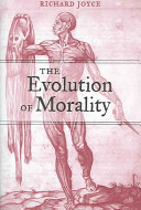 The evolution of morality /