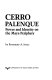 Cerro Palenque : power and identity on the Maya periphery /