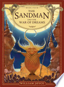 The Sandman and the war of dreams /