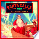 Santa calls /