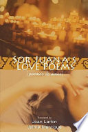 Sor Juana's love poems /