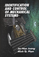 Identification and control of mechanical systems /