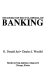 The desktop encyclopedia of banking /