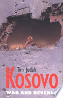 Kosovo : war and revenge /