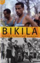 Bikila : Ethiopia's barefoot Olympian /