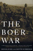 The Boer War /