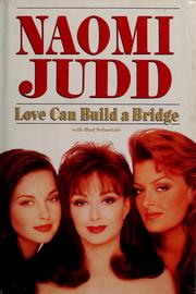 Love can build a bridge /