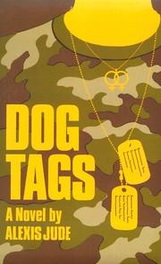 Dog tags /