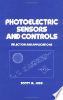 Photoelectric sensors and controls : selection and application /