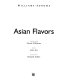 Asian flavors /
