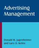 Advertising management /