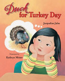 Duck for Turkey Day /